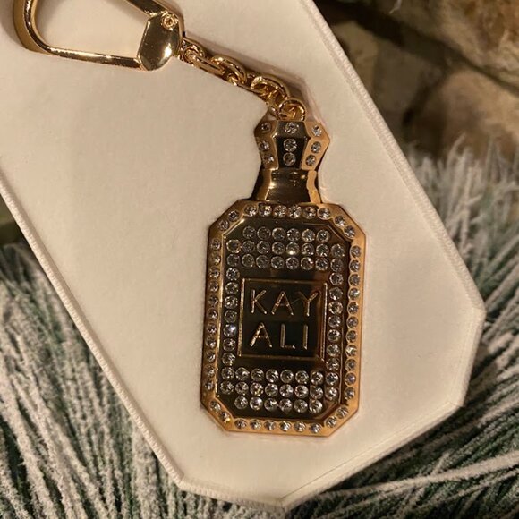 Kayali Keychain - Picture 4 of 4